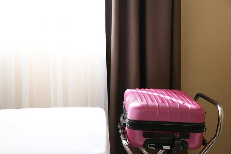 Athens Starlight Hotel