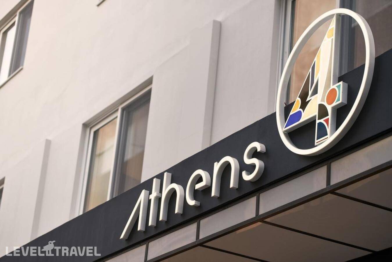 фотографии отеля Athens4 в Греция(Афины) - фото №29