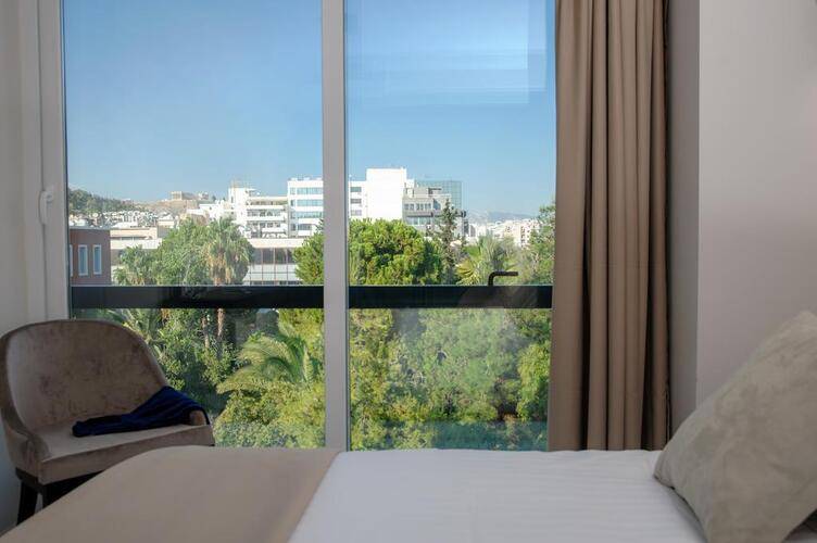 B4b Athens 365 Hotel