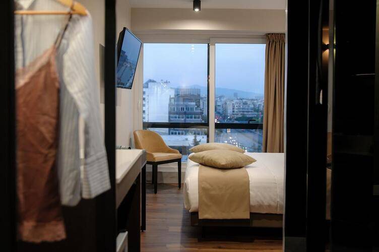 B4b Athens 365 Hotel