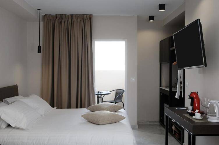 B4b Athens 365 Hotel