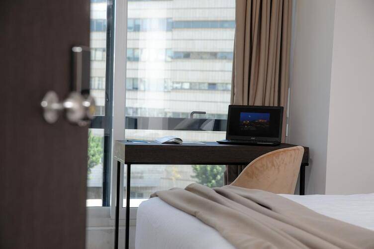B4b Athens 365 Hotel