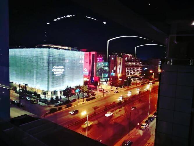 B4b Athens 365 Hotel