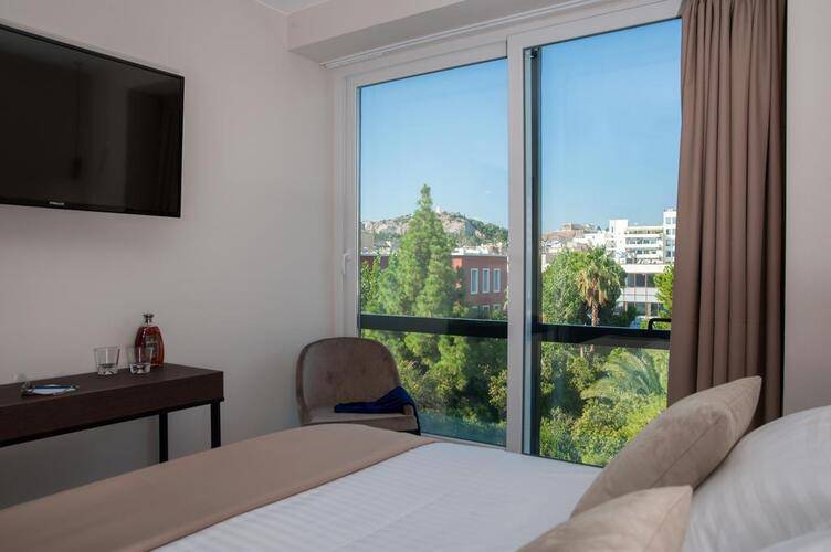 B4b Athens 365 Hotel