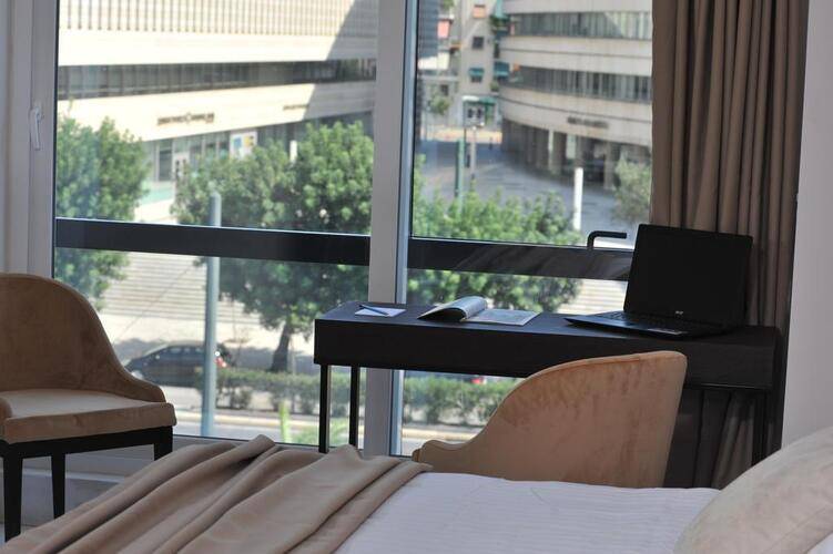 B4b Athens 365 Hotel