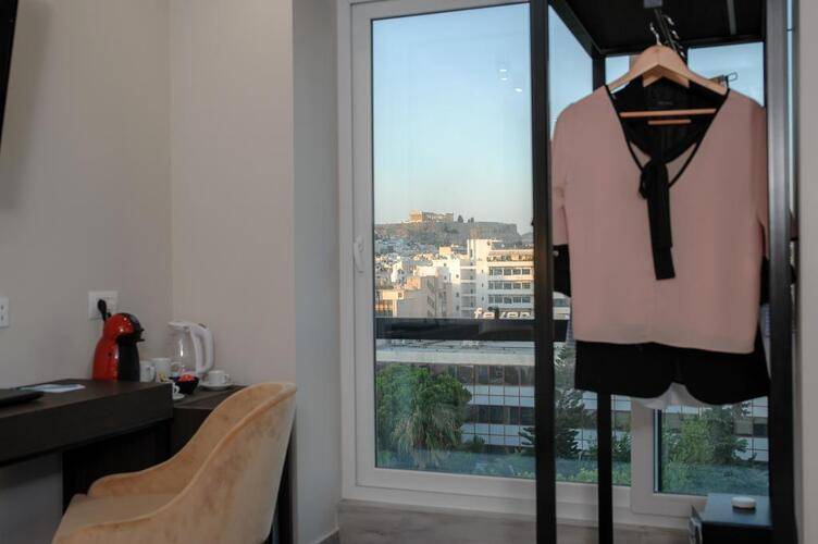 B4b Athens 365 Hotel