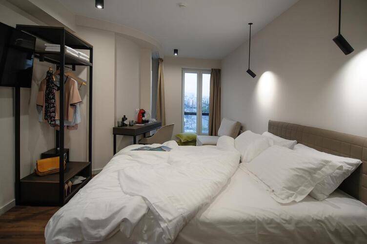 B4b Athens 365 Hotel