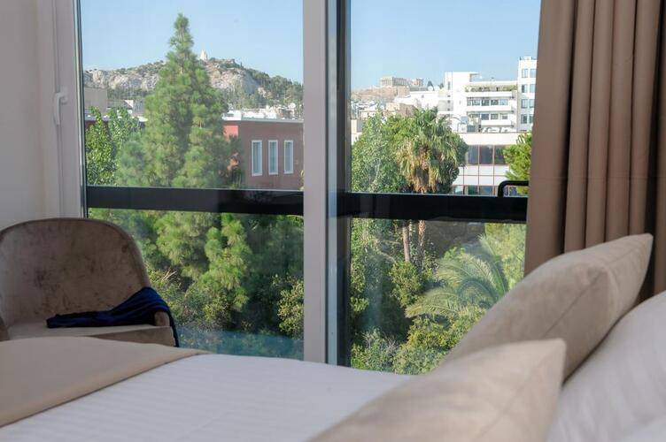 B4b Athens 365 Hotel