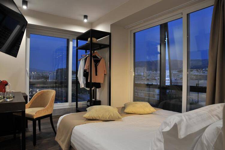 B4b Athens 365 Hotel