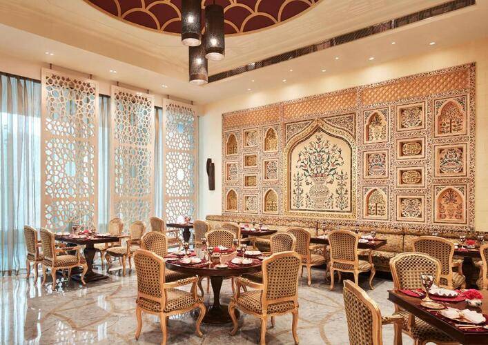 Taj Hotel & Convention Centre