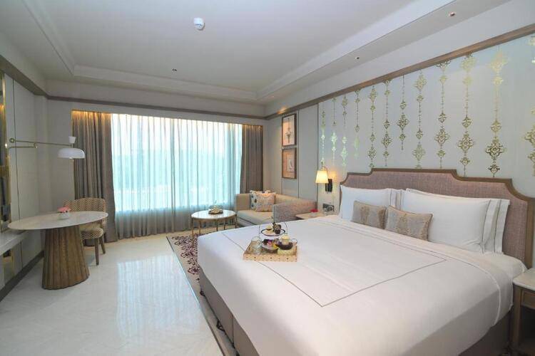Taj Hotel & Convention Centre