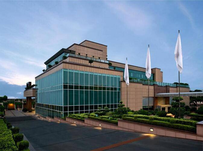 Taj Hotel & Convention Centre