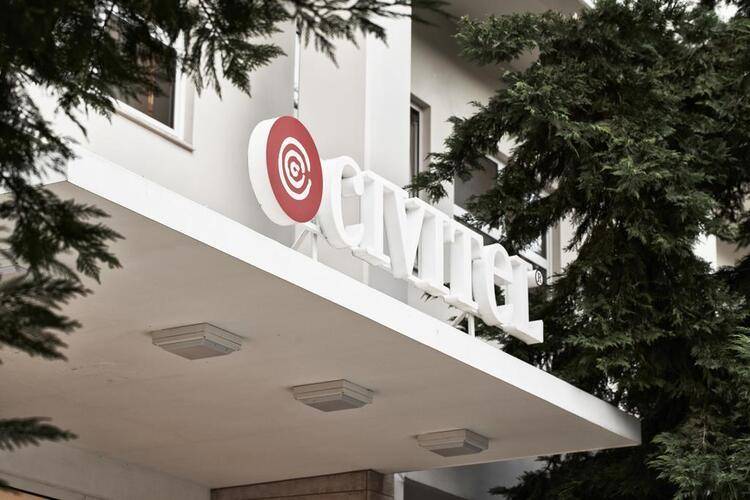 Civitel Esprit