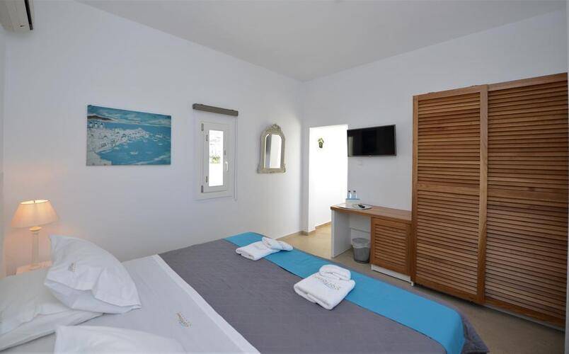 Corfos Hotel
