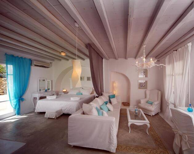 Corfos Hotel