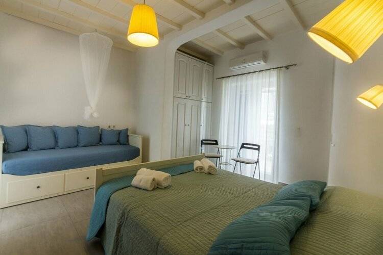 Corfos Hotel