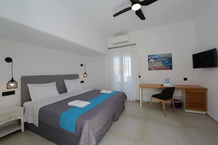 Corfos Hotel