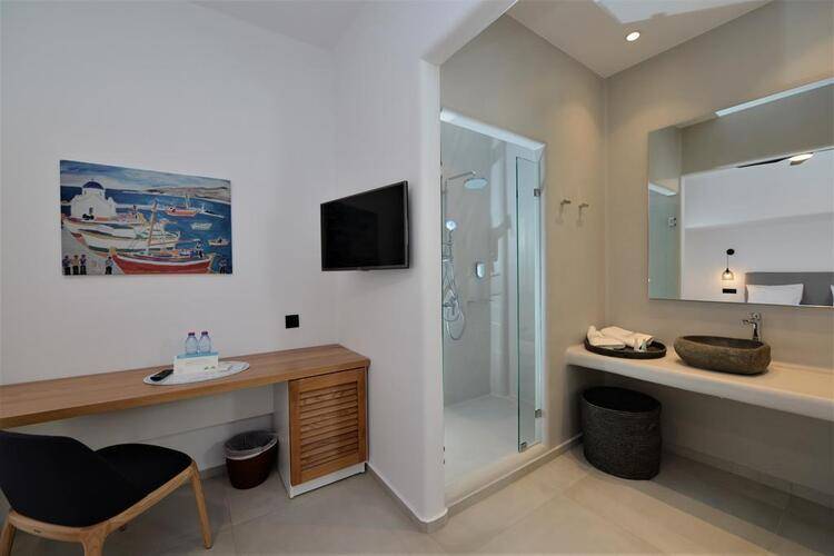 Corfos Hotel