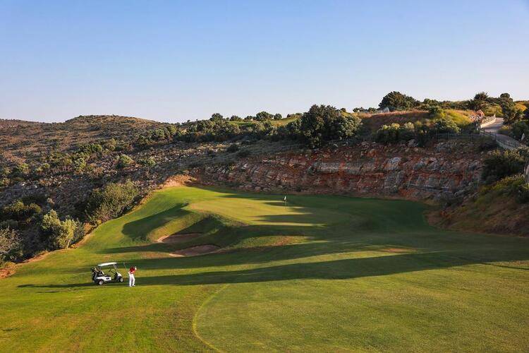 Crete Golf Club Hotel