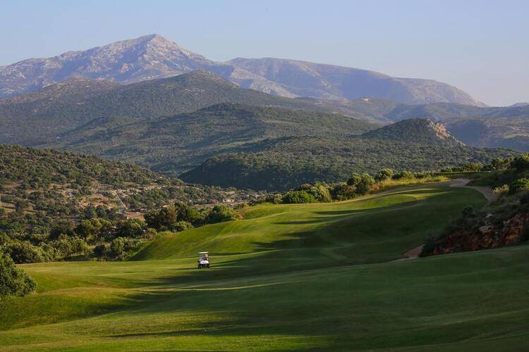 Crete Golf Club Hotel