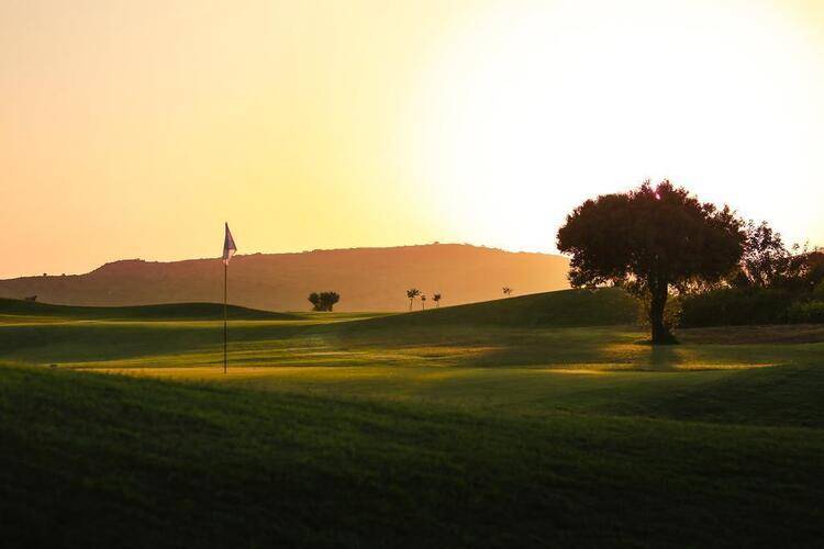 Crete Golf Club Hotel