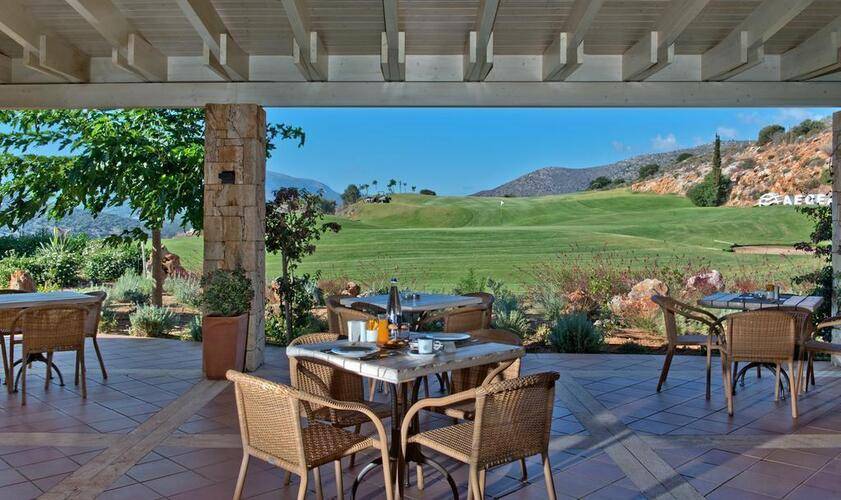 Crete Golf Club Hotel