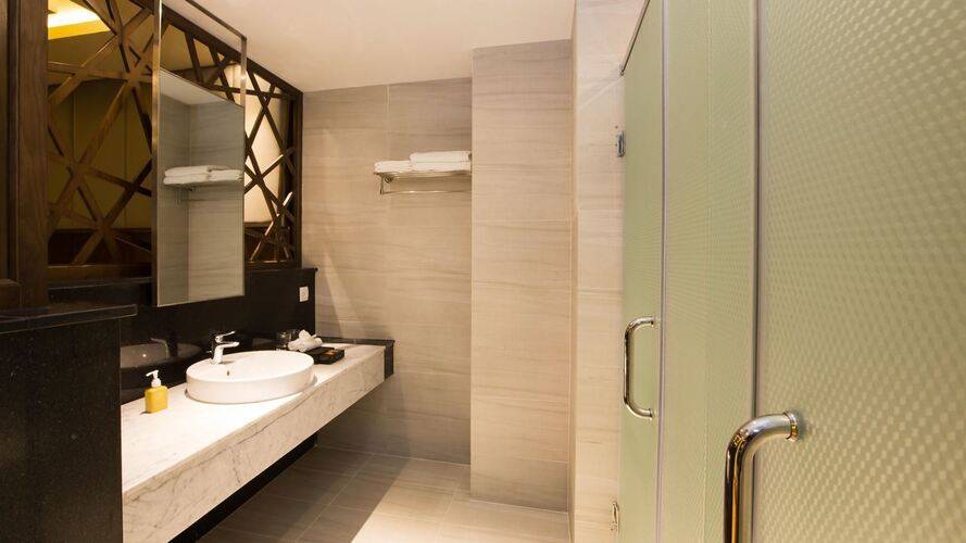 Dtx Hotel