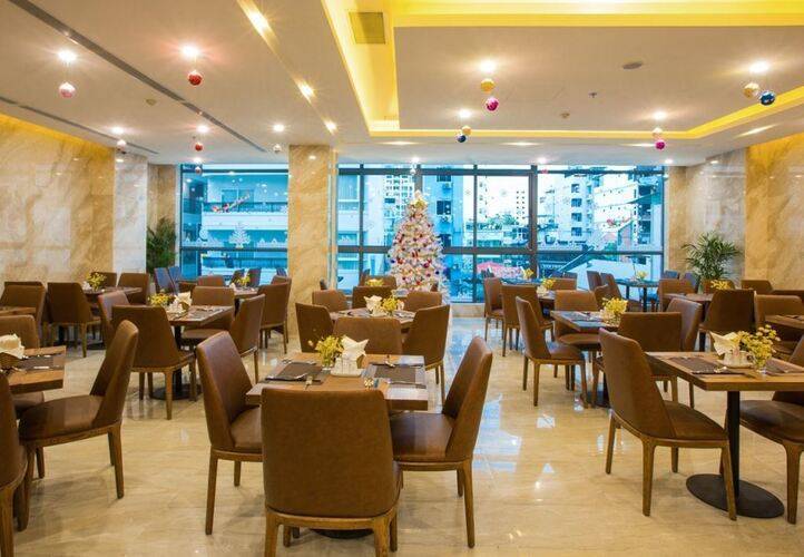 Dtx Hotel