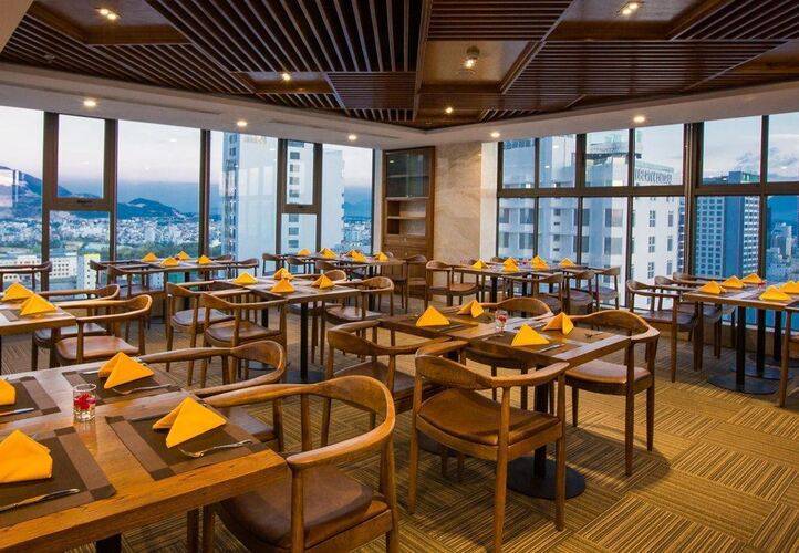 Dtx Hotel