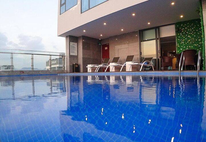 Dtx Hotel