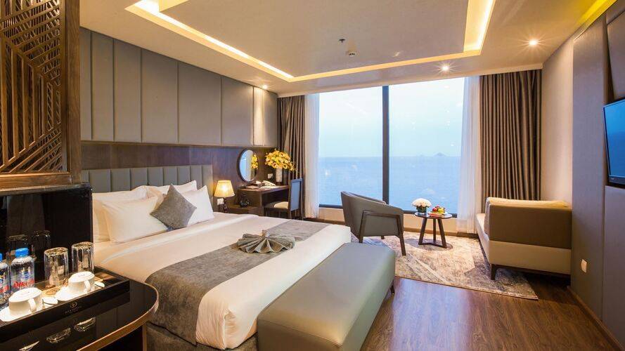 Dtx Hotel