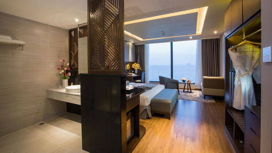 Dtx Hotel