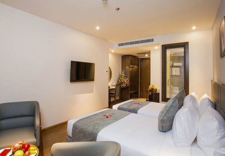 Dtx Hotel
