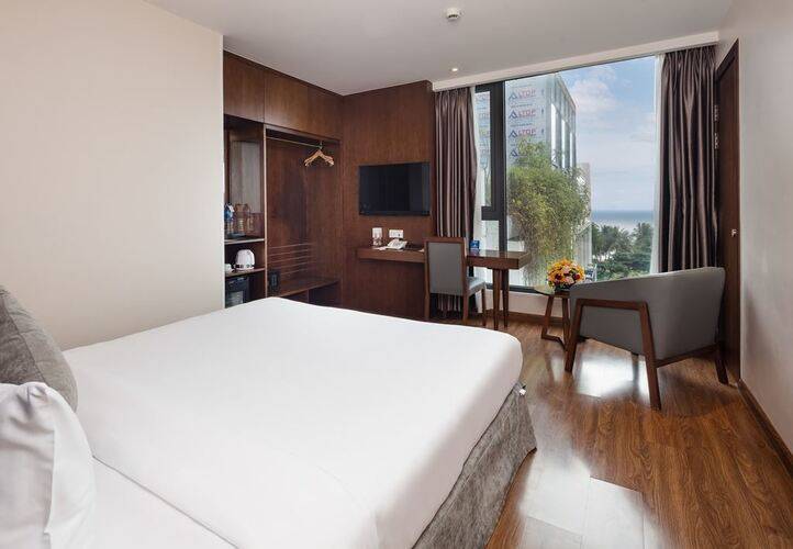 Dtx Hotel