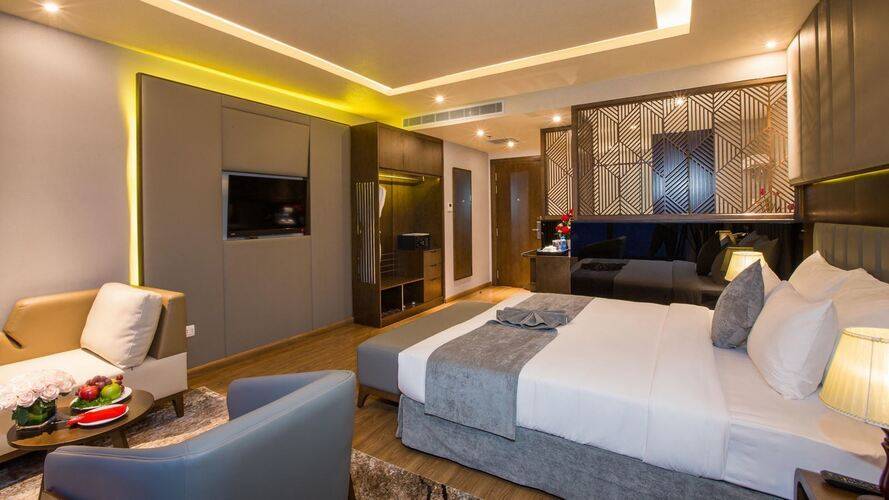 Dtx Hotel
