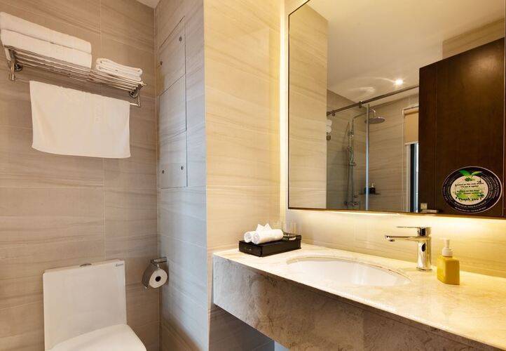 Dtx Hotel