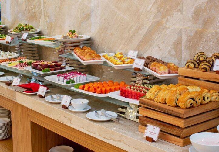 Dtx Hotel