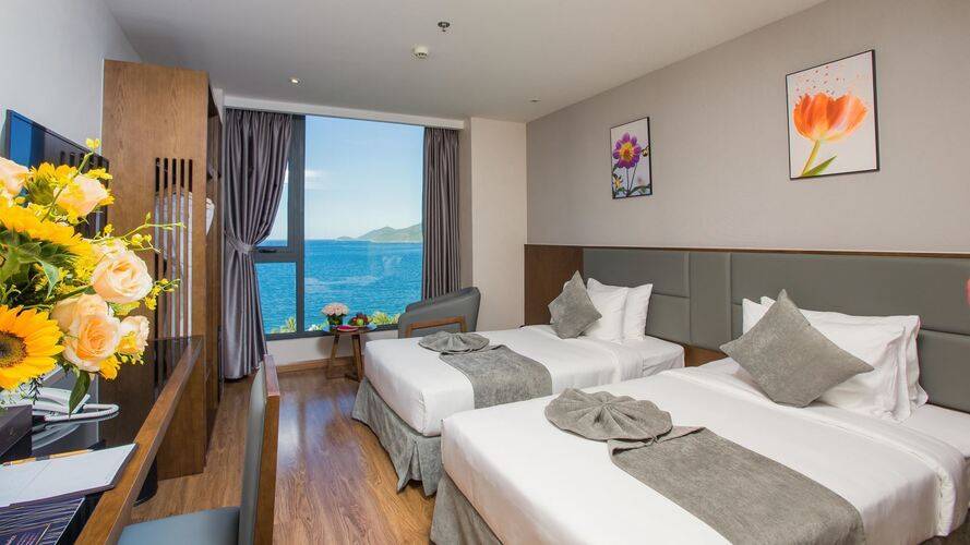 Dtx Hotel