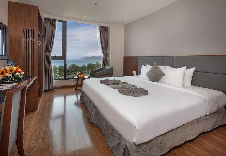 Dtx Hotel