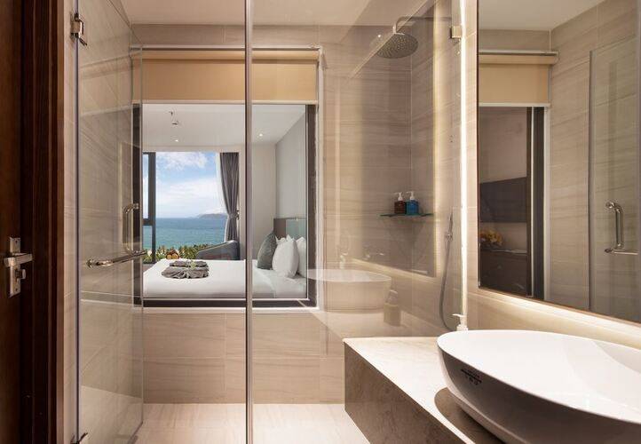 Dtx Hotel