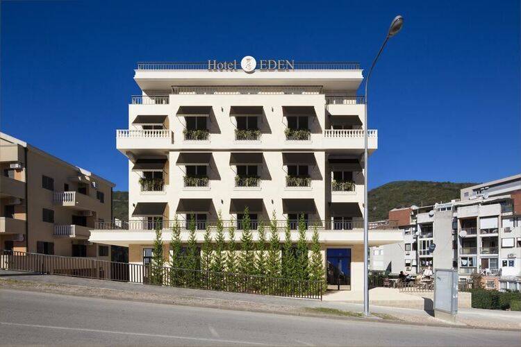 Eden Hotel