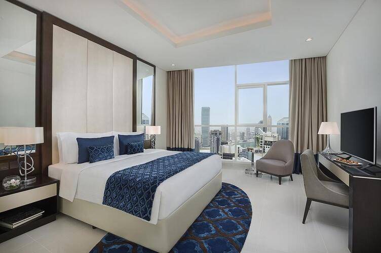 Damac Maison Distinction