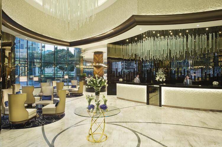 Damac Maison Distinction