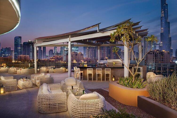 Damac Maison Distinction