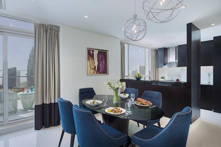 Damac Maison Distinction