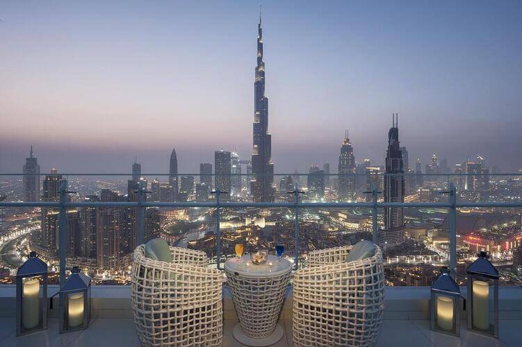 Damac Maison Distinction