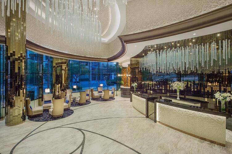 Damac Maison Distinction