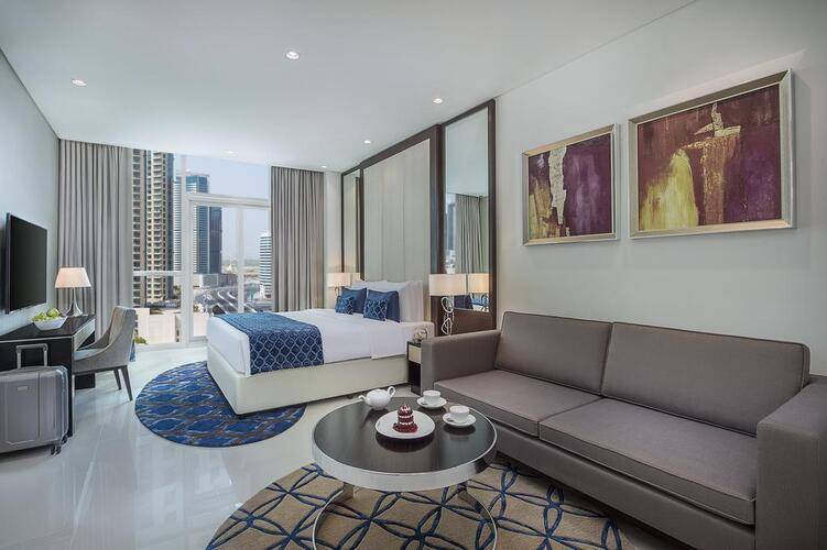 Damac Maison Distinction