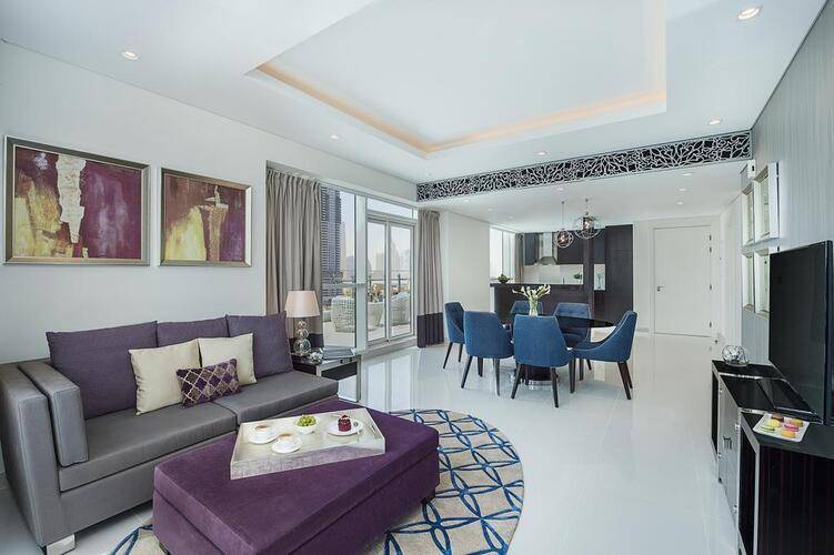 Damac Maison Distinction