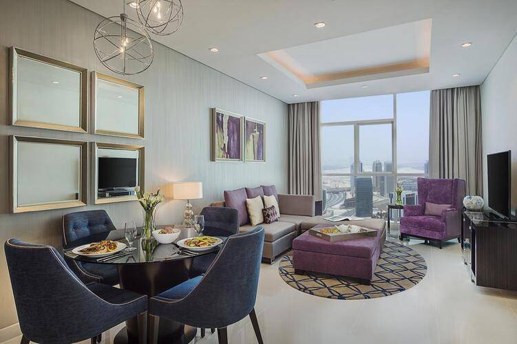 Damac Maison Distinction